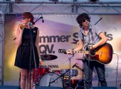 2012 QV Summer Acoustic Series