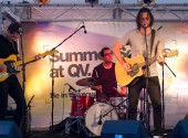 2012 QV Summer Acoustic Series