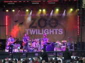 Zoophyte Zoo Twilight Sessions - March 19th