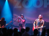 Zoophyte at Trak Lounge - Dec 22 & 23