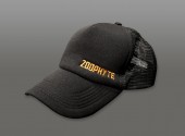 Zoophyte Trucker Hat