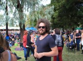 Bullers Winery - Rock In The Vines Festival