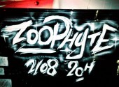 Zoophyte - Esprit Live 2013, Noumea